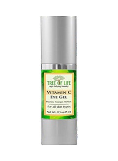 TREE OF LIFE Vitamin C Eye Gel  - Image 1
