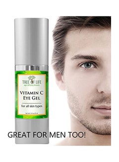 TREE OF LIFE Vitamin C Eye Gel  - Image 4