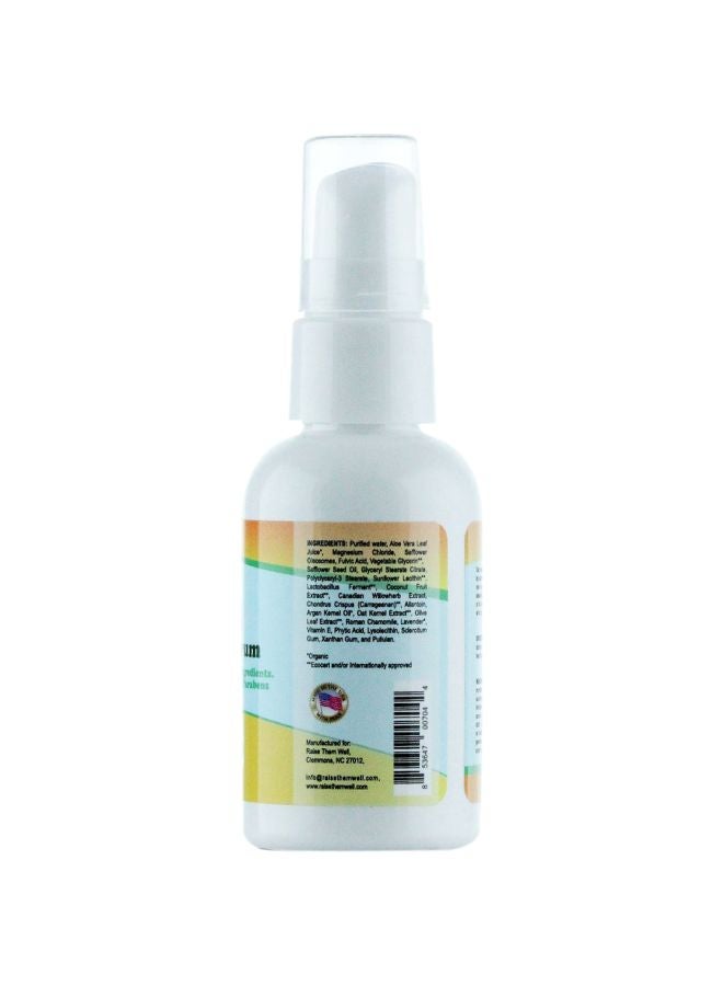 Raise Them Well All-Natural Magnesium Sleep Serum - Image 2