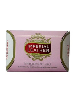 Imperial Leather 4-Piece Elegance Soap Set 175grams 