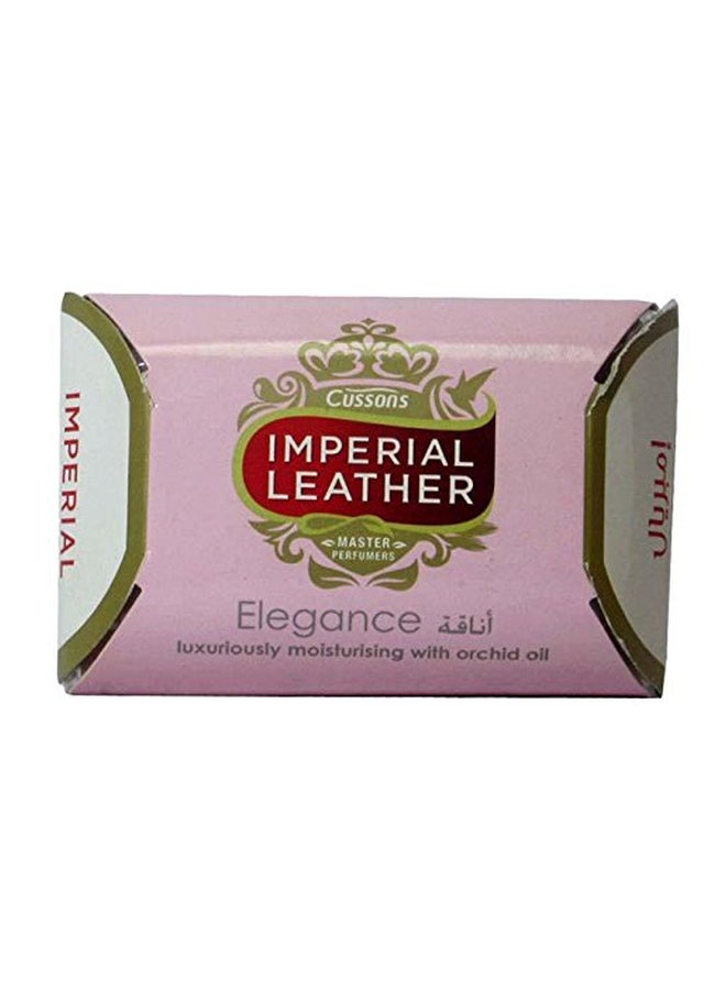Imperial Leather 4-Piece Elegance Soap Set 175grams