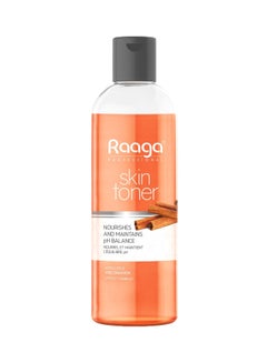 RAAGA PROFESSIONAL Nourishes Skin Toner 100ml 