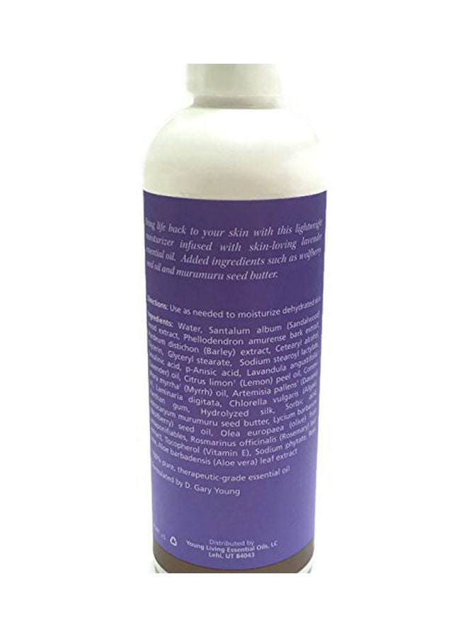 Young Living Lavender Hand And Body Lotion - Image 2