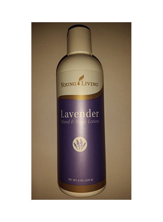Young Living Lavender Hand And Body Lotion - Image 3