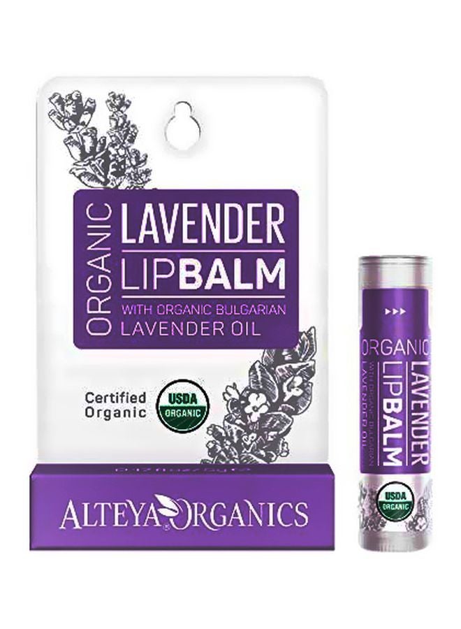 Bulgarian Lavender Lip Balm - v1567246772/N29324071A_1