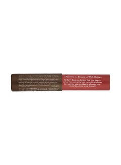 Burt's Bees Tinted Lip Balm Red Dhalia  - Image 3
