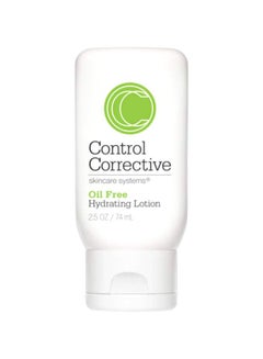 CONTROL CORRECTIVE SKIN CARE SYSTEMS Oil-Free Hydrating Lotion  - Image 1