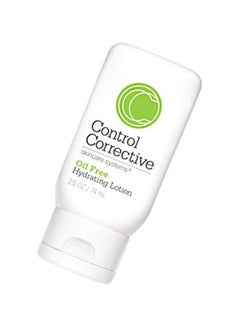 CONTROL CORRECTIVE SKIN CARE SYSTEMS Oil-Free Hydrating Lotion  - Image 2