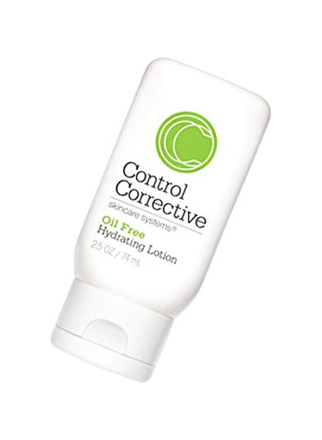 CONTROL CORRECTIVE SKIN CARE SYSTEMS Oil-Free Hydrating Lotion  - Image 2