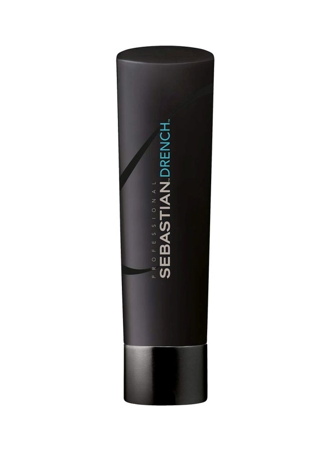 Sebastian Professional Drench Shampoo - Image 1