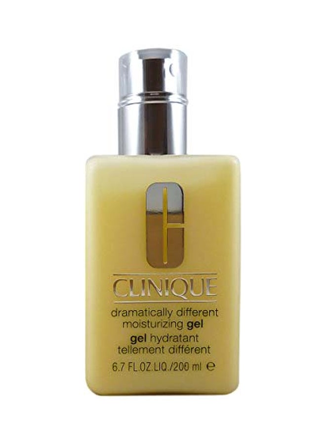 كلينيك جل الترطيب Dramatically Different 200ملليلتر