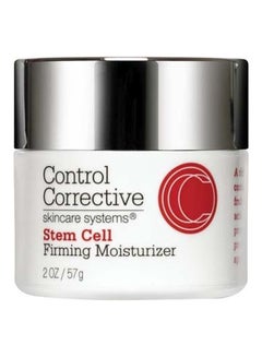 CONTROL CORRECTIVE SKIN CARE SYSTEMS Stem Cell Firming Moisturizer 