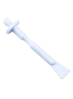 Bluezoo 60-Piece Hair Removal Applicator Stick Set Blue 