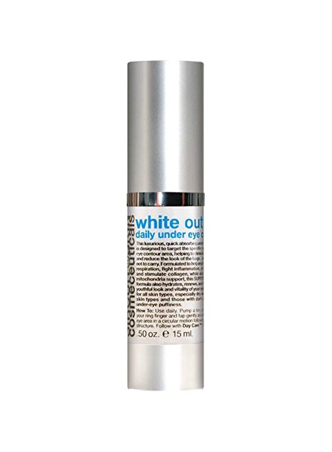 White Out+ Daily Under Eye Cream - v1567247007/N29324519A_1