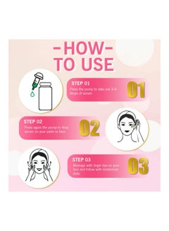 VOLAMENA WITH DEVICE Retinol R Face Serum 30ml  - Image 4