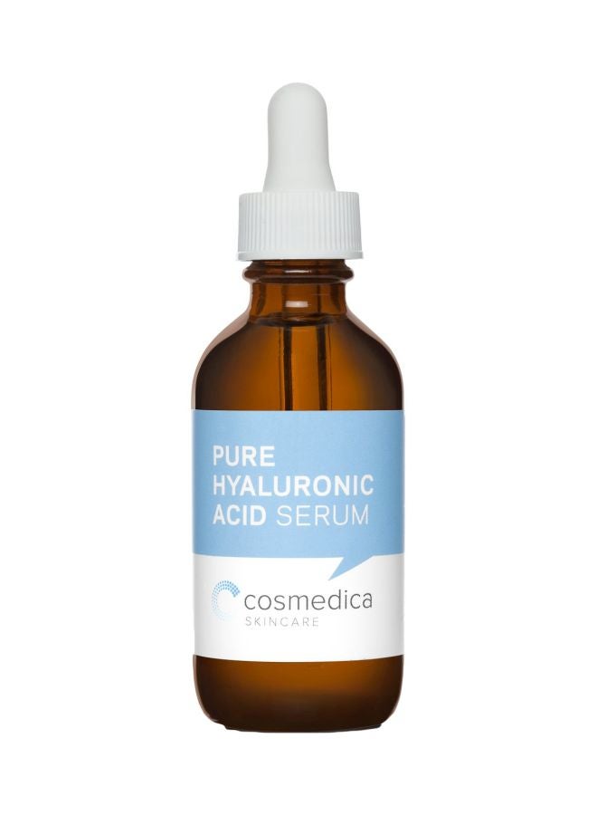 Cosmedica Skincare Pure Hyaluronic Acid Serum 