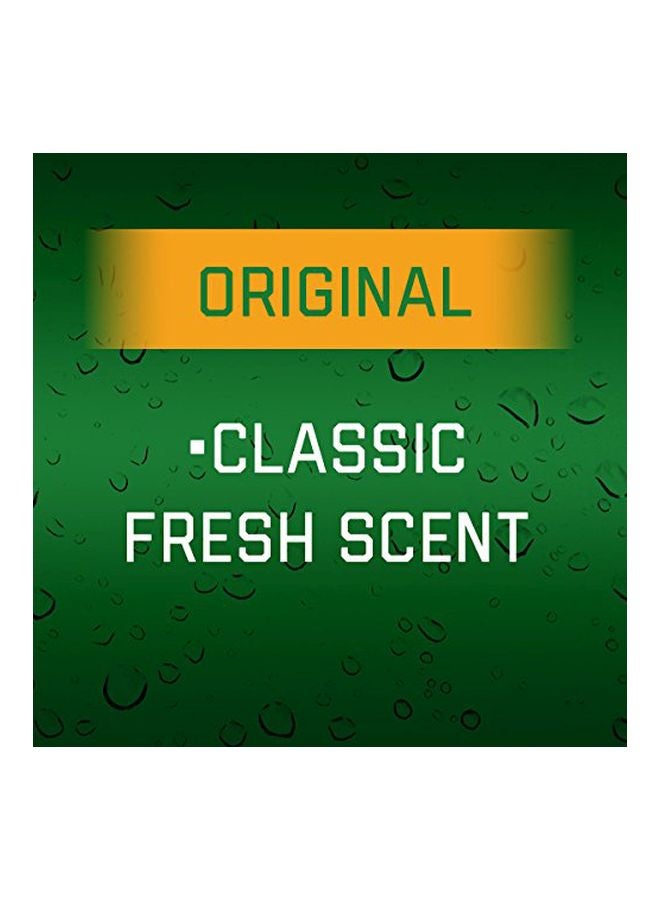 Irish Spring Pack Of 2 Original Body Wash - Image 3