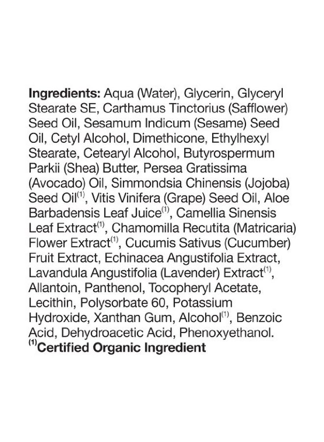 Alba Botanica Very Emollient Unscented Body Lotion  - Image 3