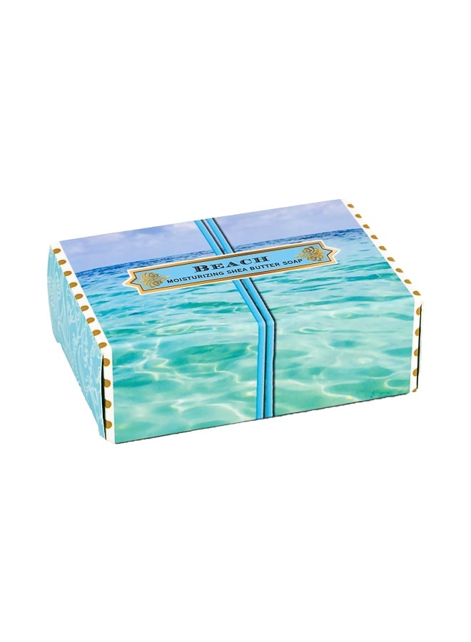 Michel Design Works Moisturizing Shea Butter Soap 