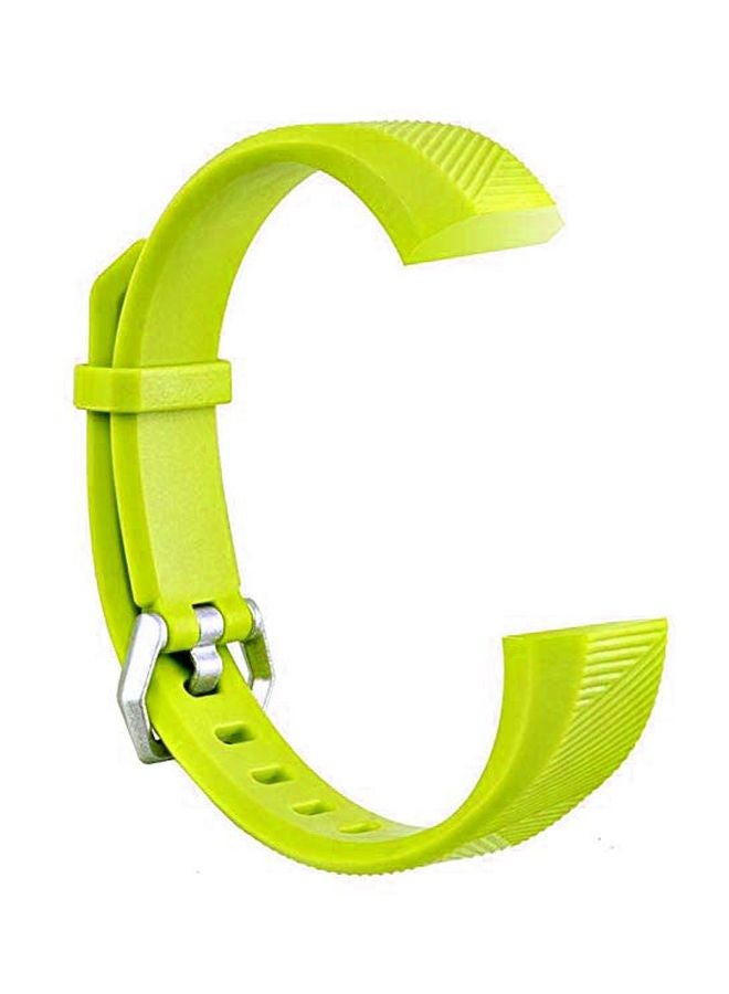 Replacement Strap For Fitbit Ace Green