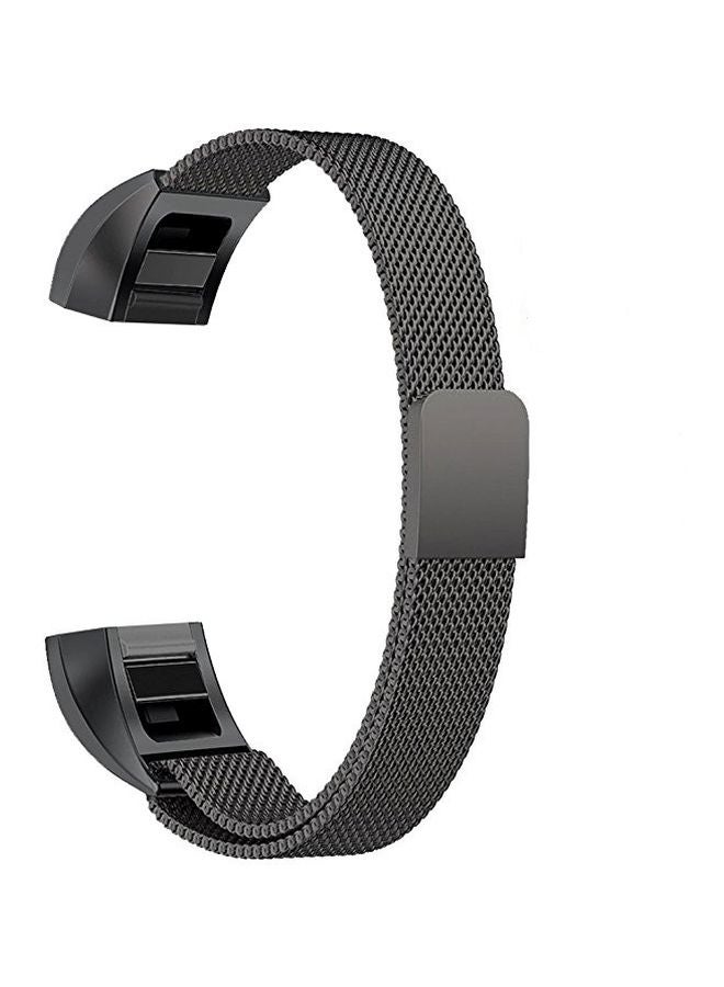 Replacement Strap For Fitbit Alta Black