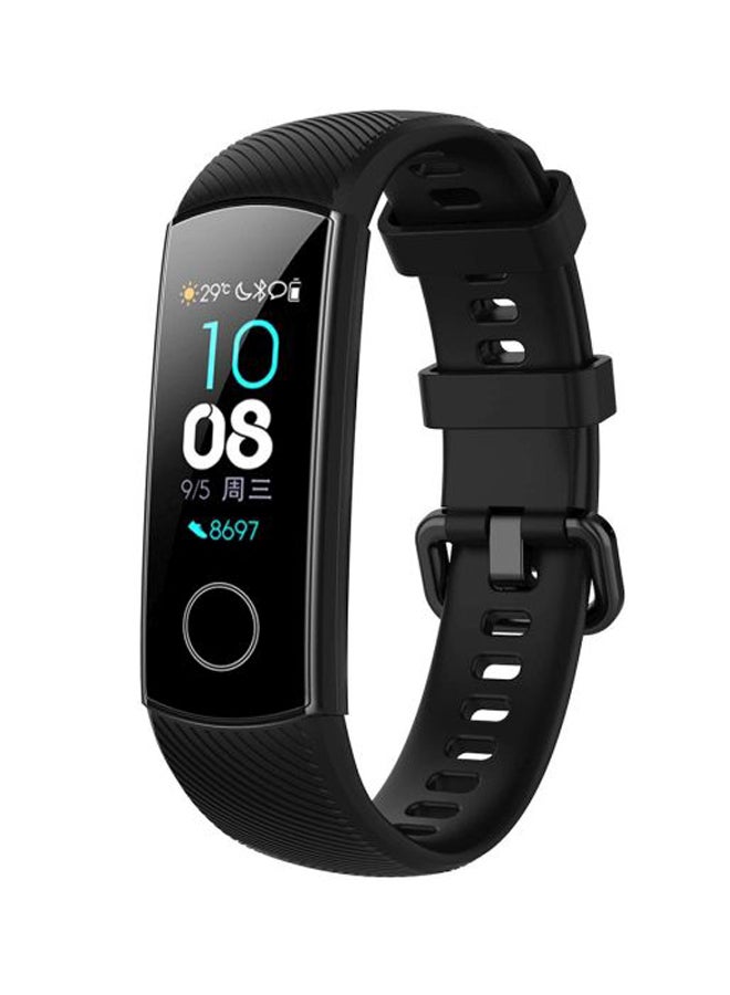 Replacement Band For Huawei Honor Band 4 Black 