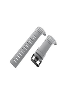 Replacement Band For Suunto Core Grey