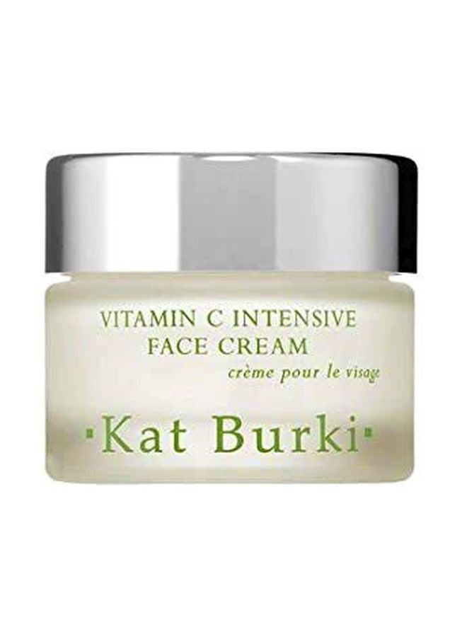 kat burki Vitamin C Intensive Cream - Image 1