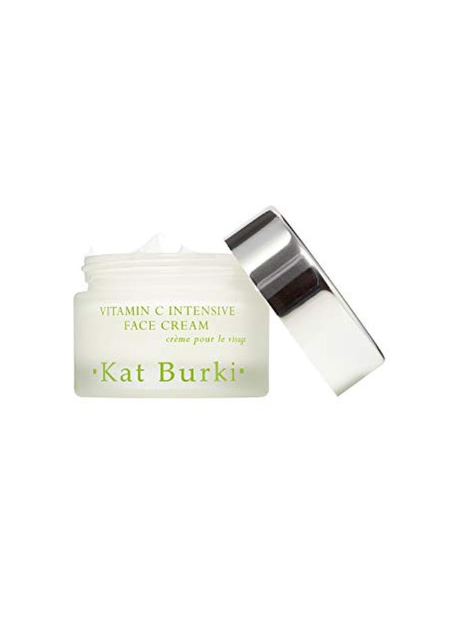 kat burki Vitamin C Intensive Cream - Image 2