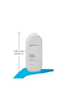 Method Method Body Wash  - Image 3