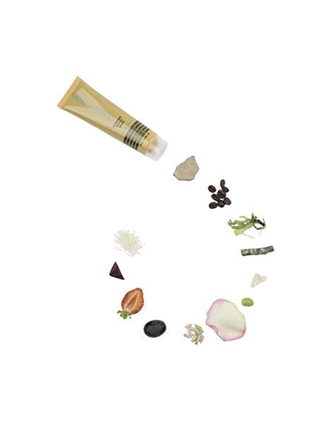 MUDMASKY - Morning Boost Mask 16ml - Image 1