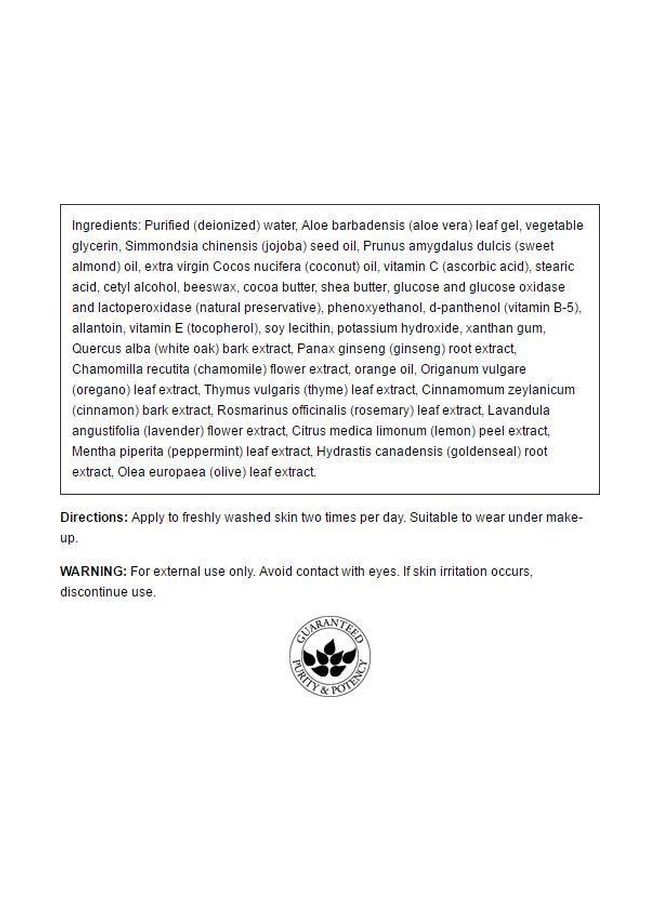 SWANSON Vitamin C Cream - Image 2