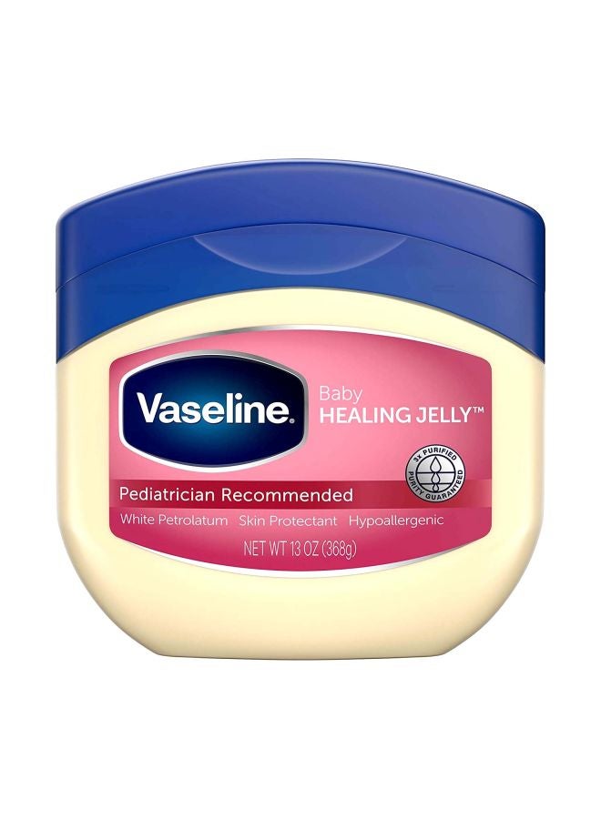 Vaseline Pack Of 4 Petroleum Jelly