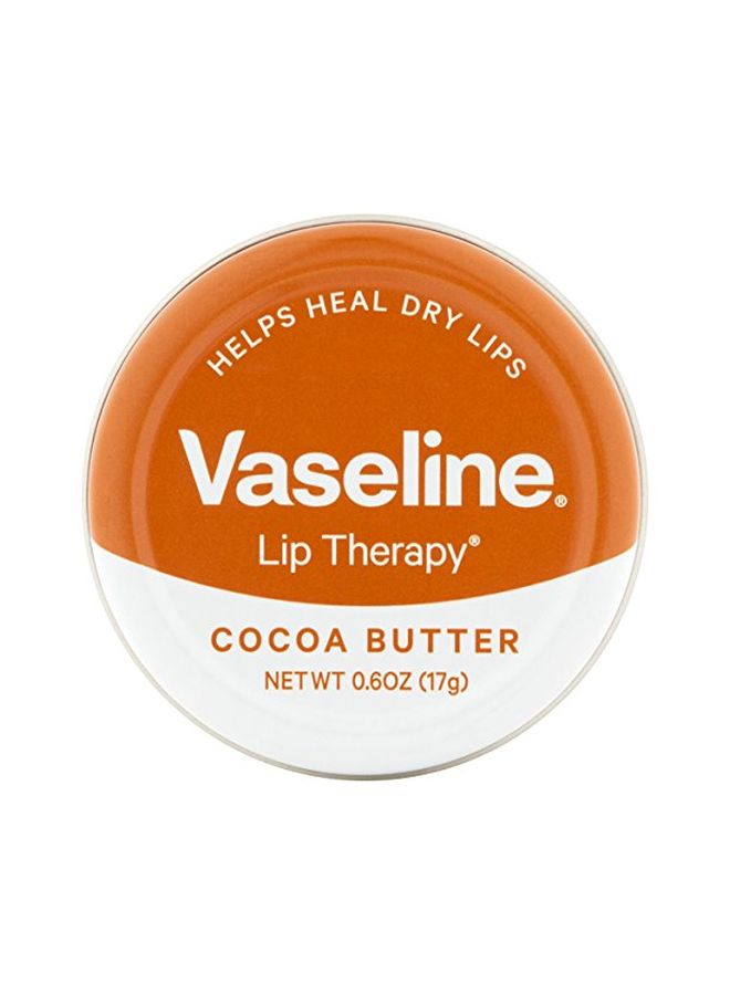 Vaseline Pack Of 6 Lip Therapy - Image 3