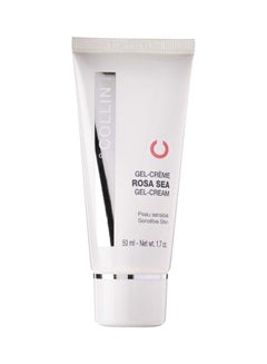 G.M. Collin Rosa Sea Gel-Cream 50ml 
