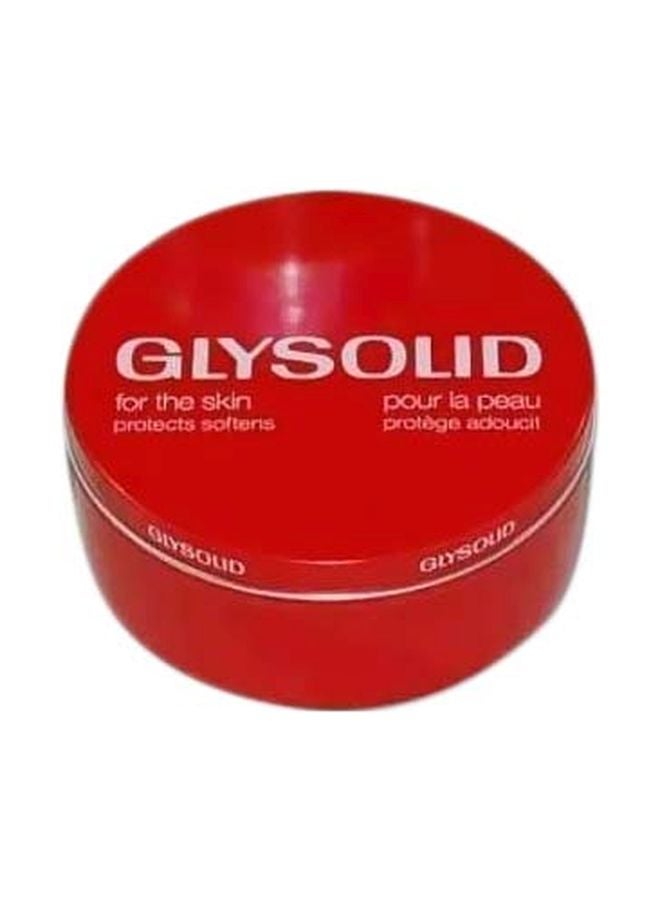 GLYSOLID 2-Piece Glycerin Skin Cream 250ml