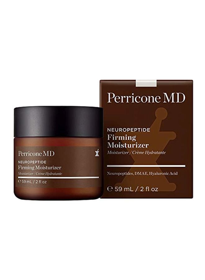 Perricone MD Neuropeptide Firming Moisturizer 59ml - Image 1