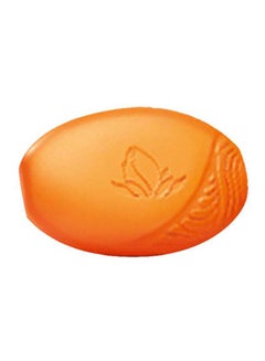 Santoor 8-Piece Sandal And Turmeric Soap Set 125grams  - Image 3