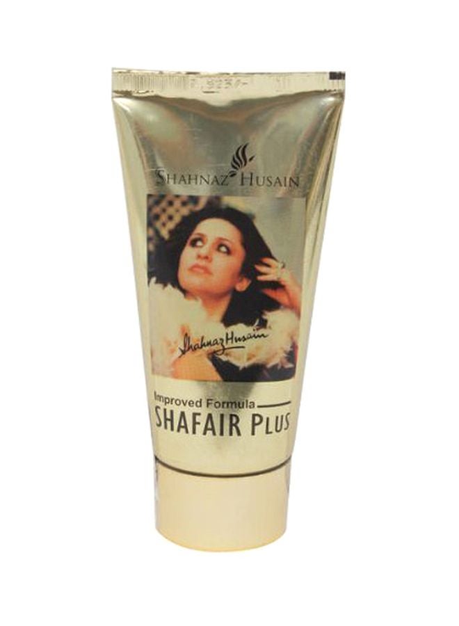 Shafair Plus Cream 40grams - v1567249137/N29322982A_1