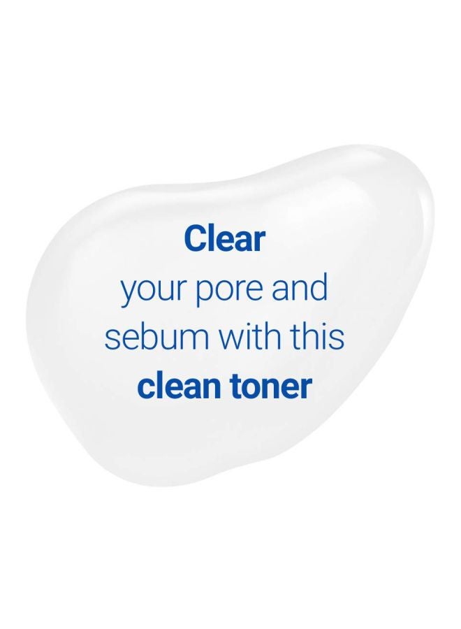 THE FACE SHOP Dr. Belmeur Clarifying Toner 200ml - Image 2