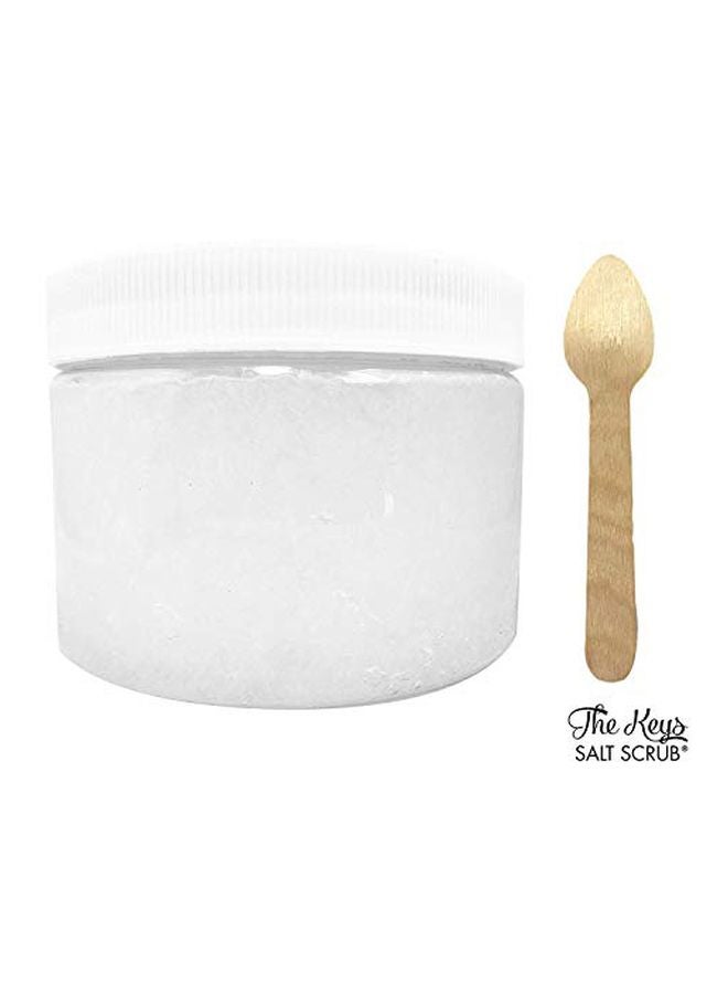 the keys salt scrub Body Salt Scrub - Image 2