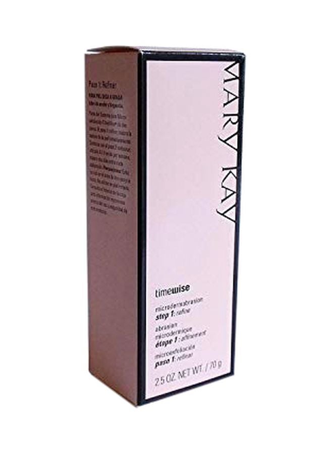 Mary Kay TimeWise Microdermabrasion 70grams