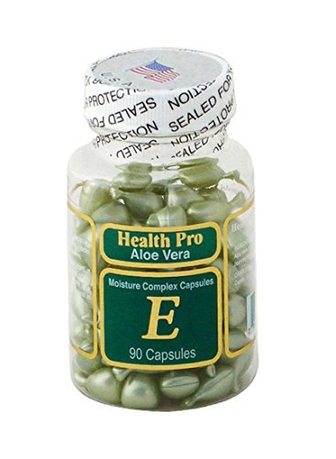 Nu-Health Health Aloe Vera Moisture