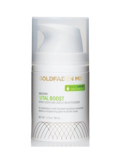 Vital Boost Even Skintone Daily Moisturizer 50ml - v1567249320/N29323583A_2