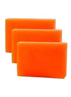 kojie.san 3-Piece Skin Lightening Soap 65grams  - Image 1