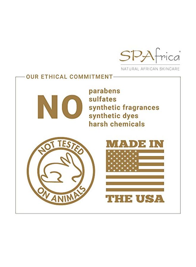 SPAfrica Deep Wrinkle Power Serum 30ml  - Image 4