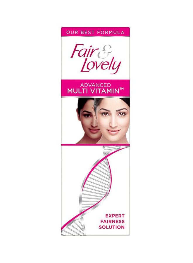Advanced Multi Vitamin Face Cream 25grams