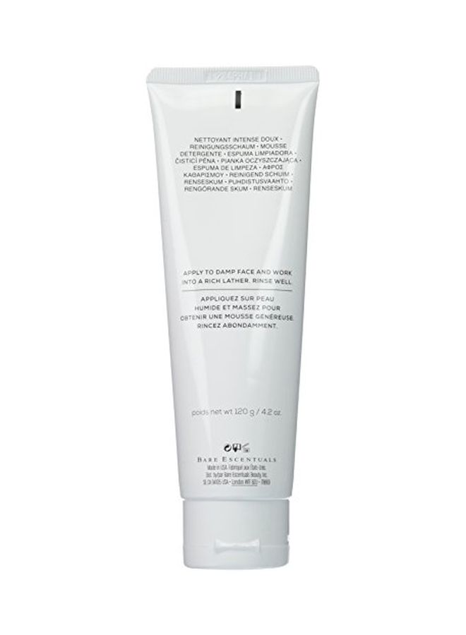 bare Minerals Pure Plush Deep Cleansing Foam - Image 2