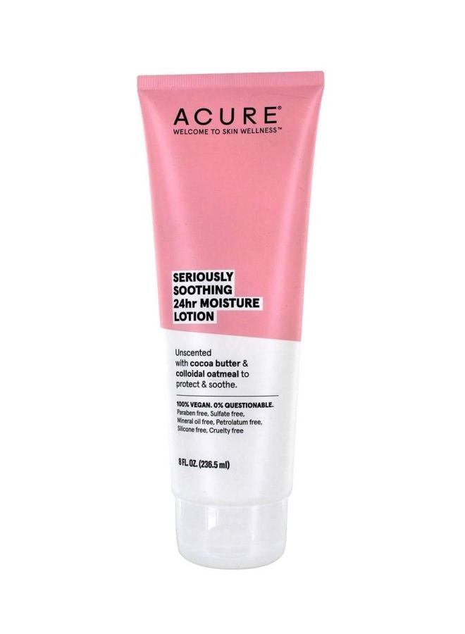 أكيور لوشن ويلكوم تو سكين ويلنيس لتنعيم وترطيب البشرة حتى 24 ساعة - Image 1