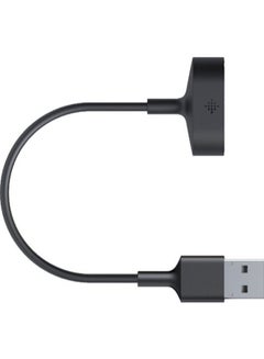 Fitbit USB Charging Cable For Inspire HR Black  - Image 2